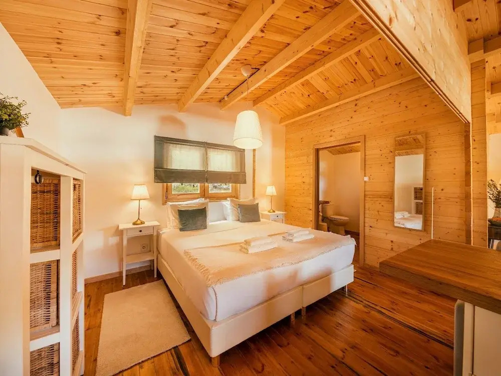 Chalet do Lago