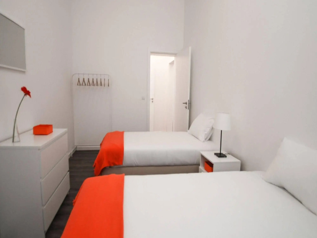 City Stays Cais do Sodre Apartments