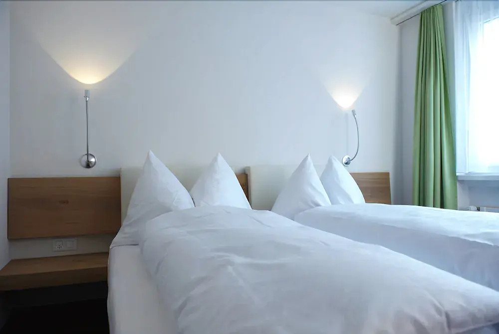 Anker Hotel Restaurant