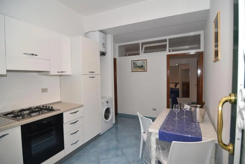 Tac Tac Apartament