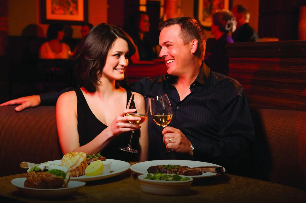 Pahrump Nugget Hotel & Casino