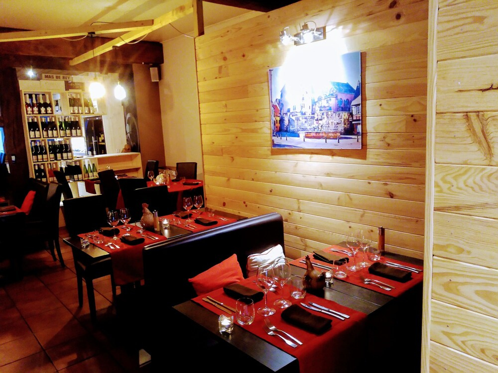 Hotel Colmar Vignes Eguisheim