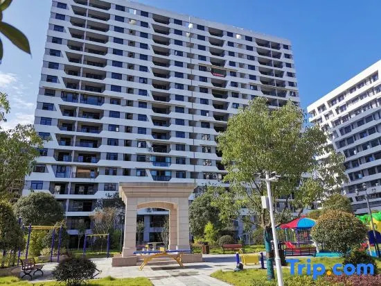 Yueke Xiaozhu Homestay