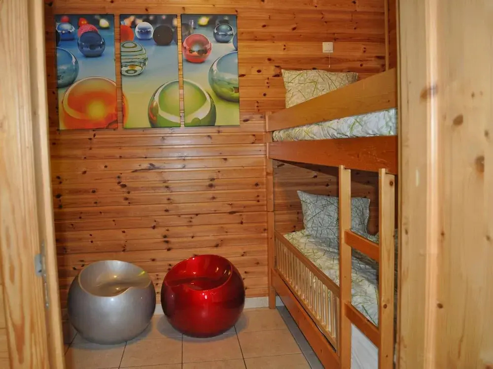 Holiday Home in Ardennes Near Hotton Caves