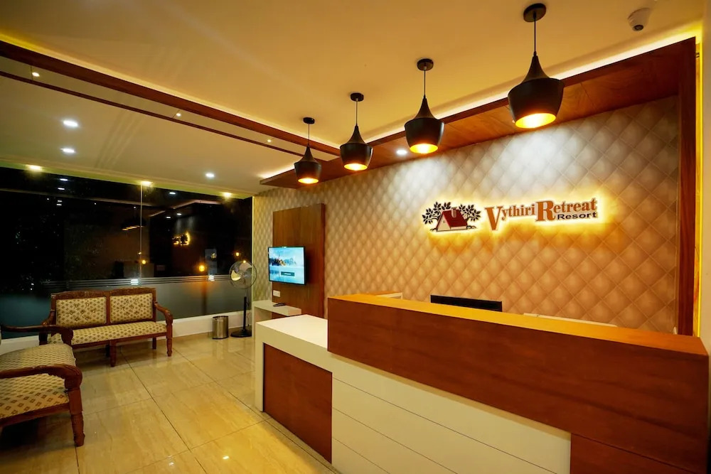 Vythiri Retreat Resort