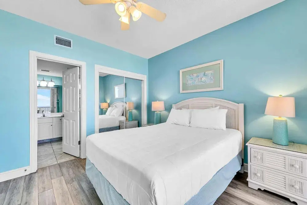 Majestic Beach Towers 2-1801