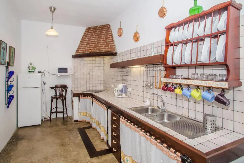 Apartamento Los 4 Nobles (Adults Only)
