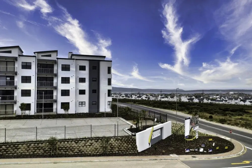 NIVICA Lifestyle Living 4