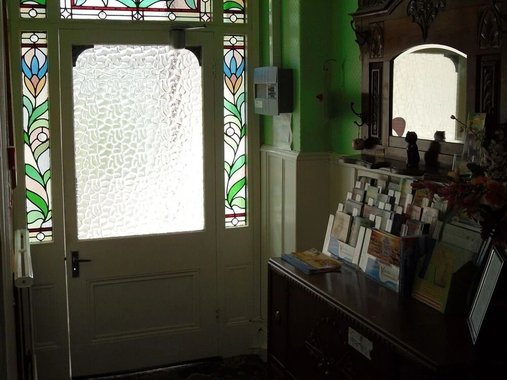 Southmead Guesthouse