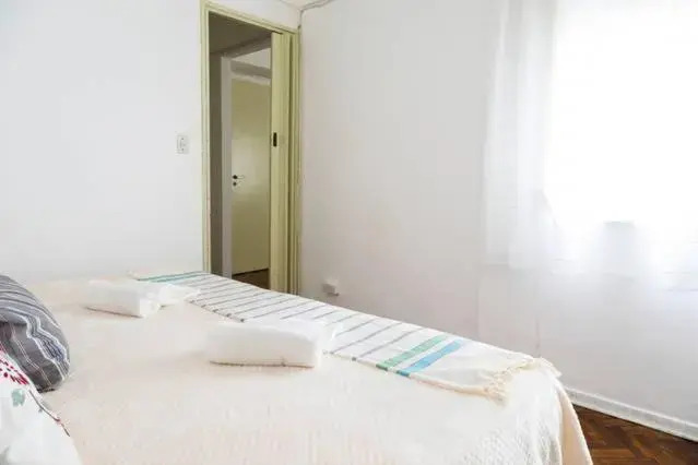 Departamento Maria Paula
