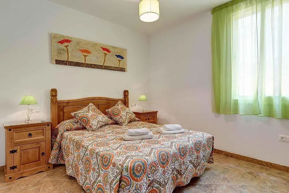 Villa Antonio Nerja by Ruralidays