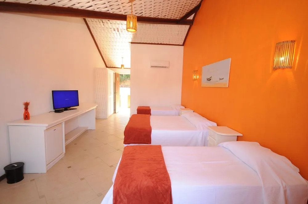 Suri Búzios Hotel