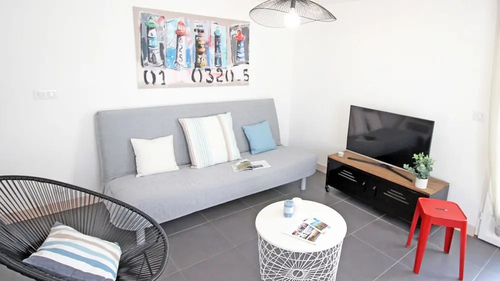 Le Clos des Flots