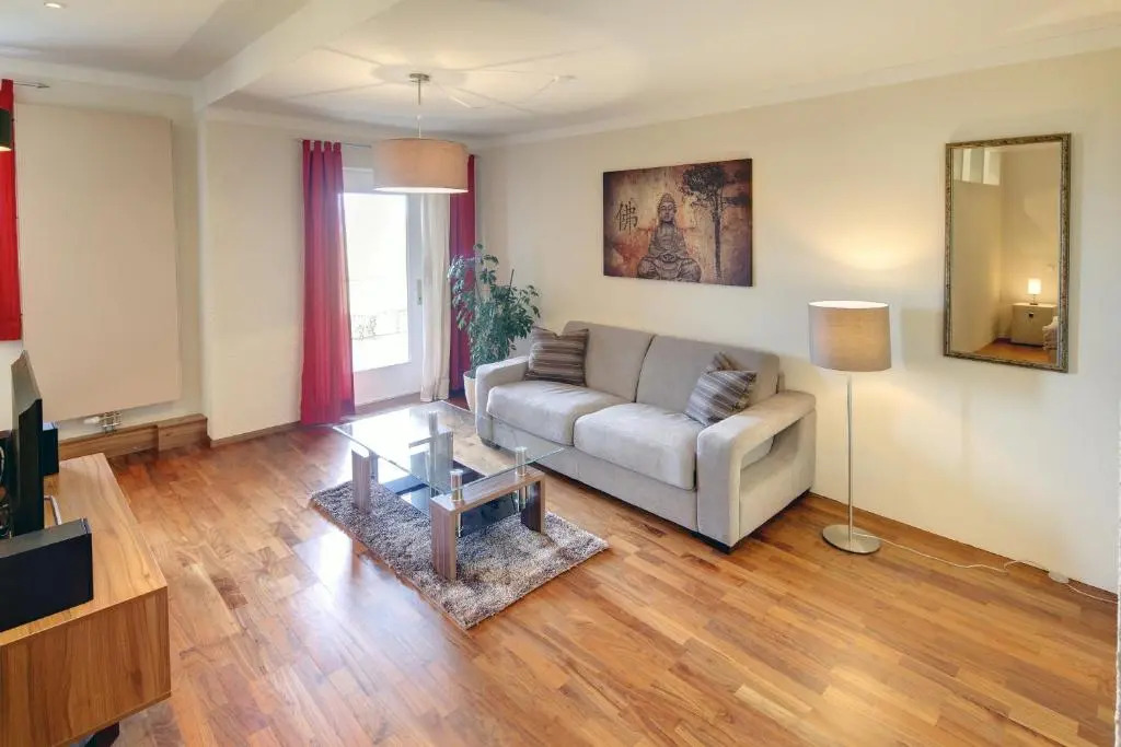 Appartments Coloman