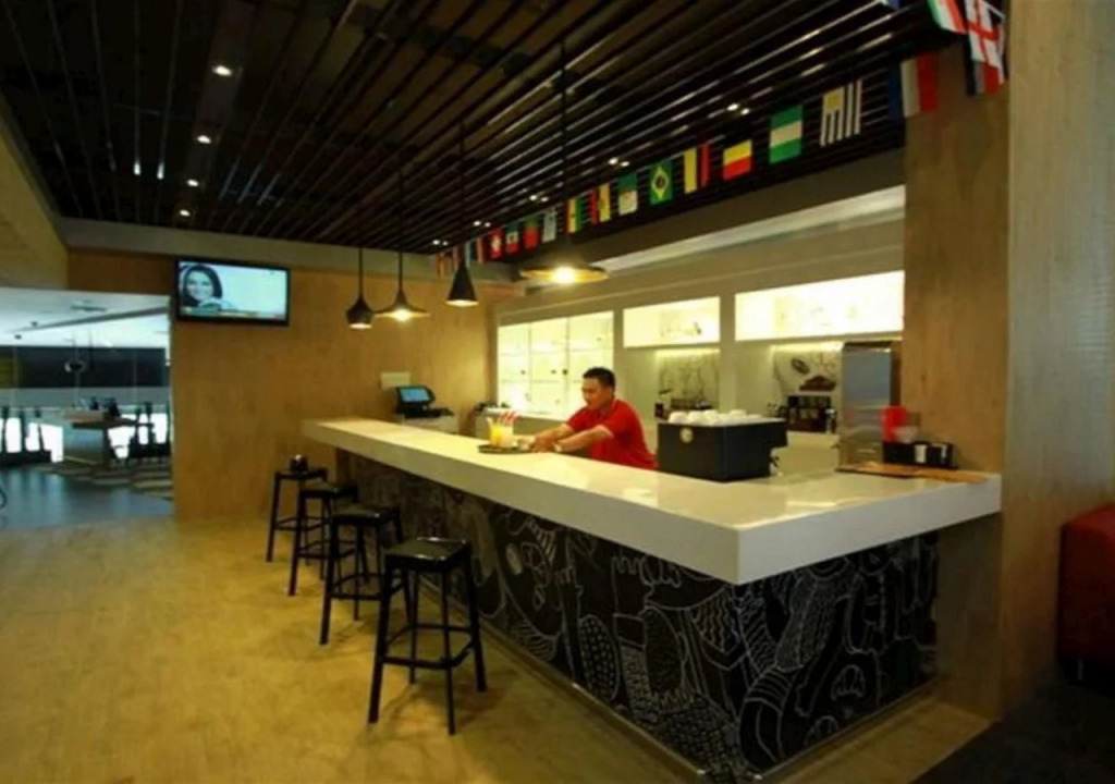Ibis Gading Serpong