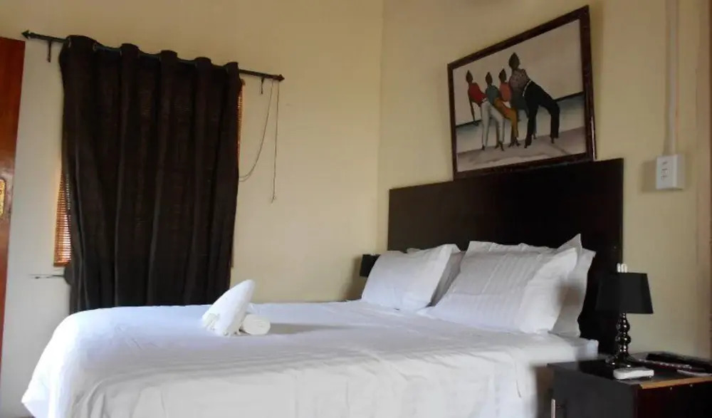 Nandis Guest House