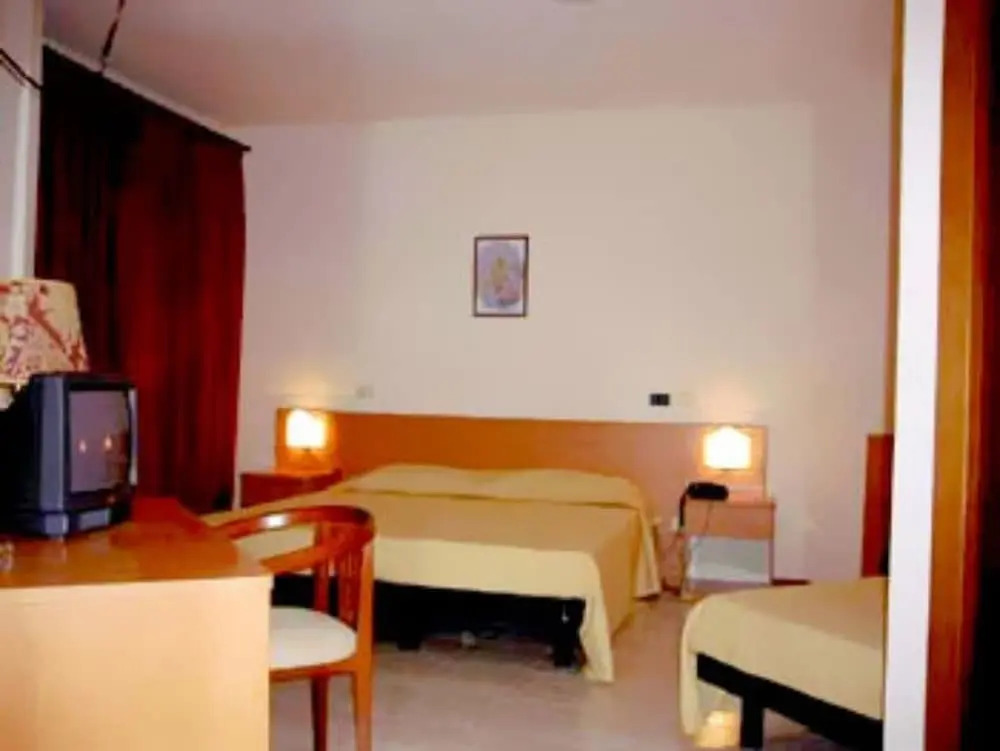 Hotel La Marchigiana