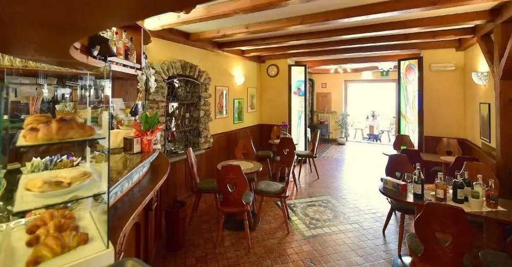 Hotel Beau Sejour