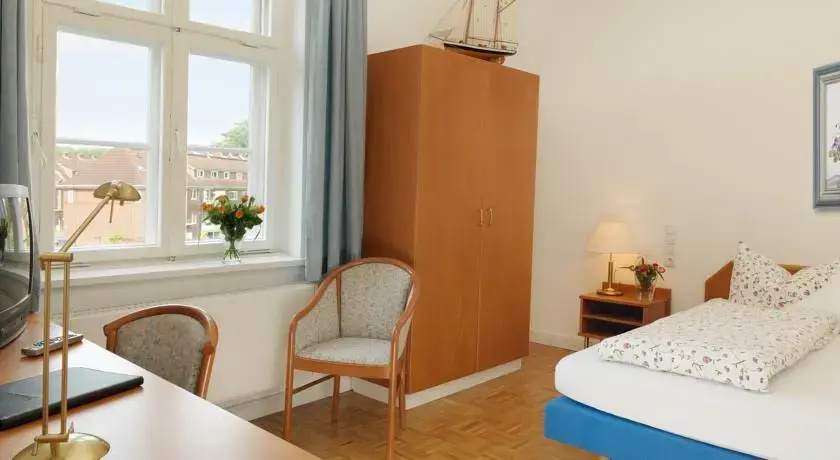 Pension Am Neuendeich