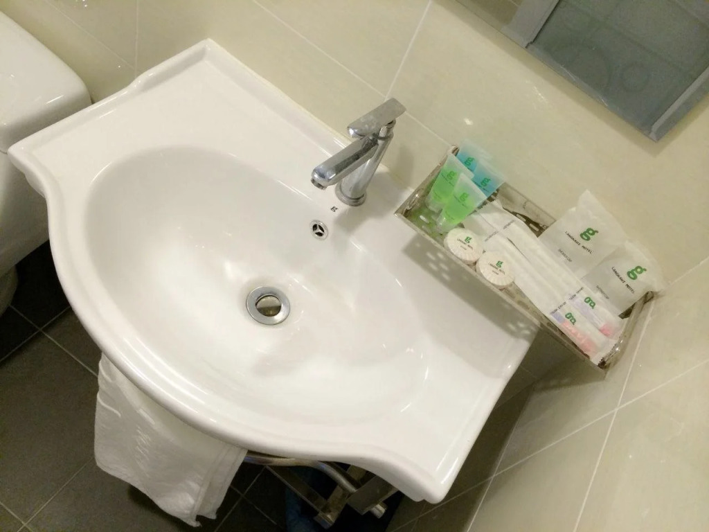 G Langkawi Motel