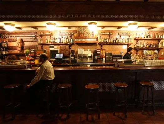 Hostal Zurbaran