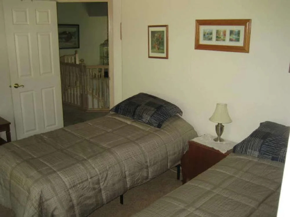 Eagles Nest Bed & Breakfast
