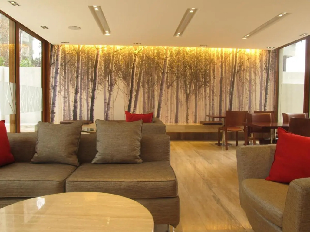 Time Select - Elegant Apartments