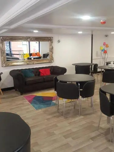 Rahman Hostel