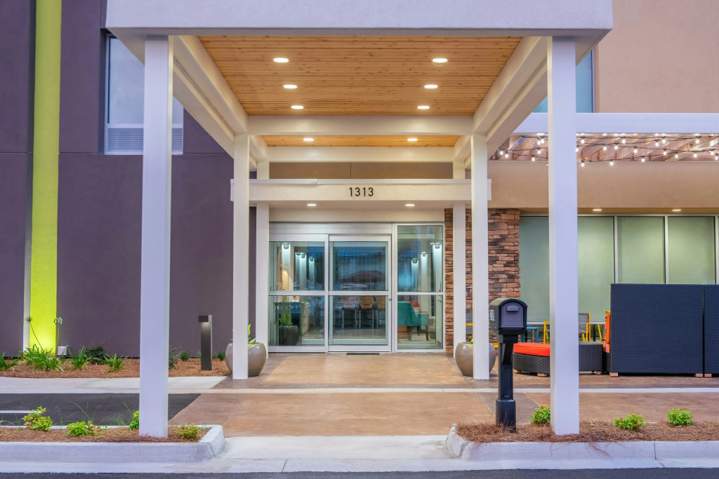Home2 Suites By Hilton Kingsland
