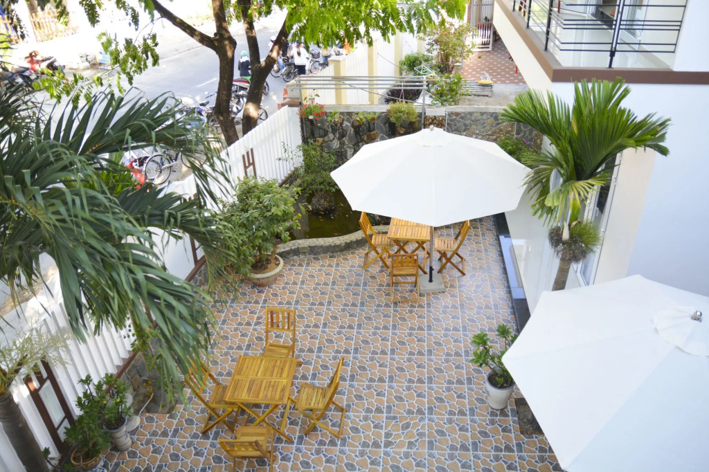 Horizon Homestay Hoi An