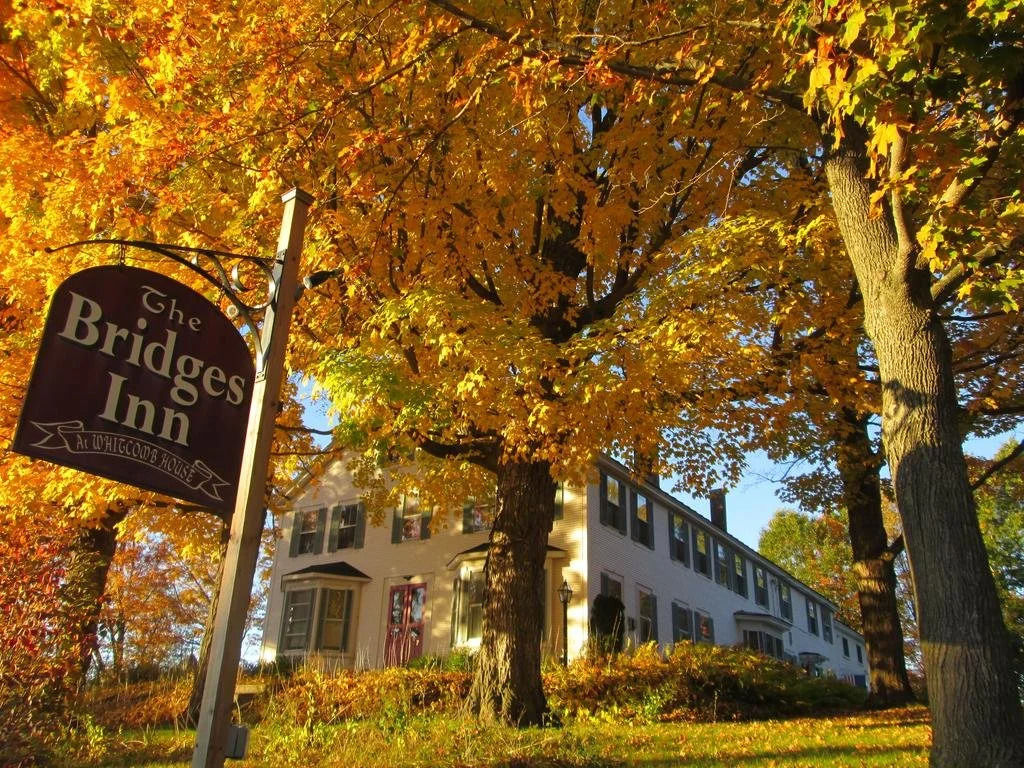 The Bridges Inn at Whitcomb House B&B