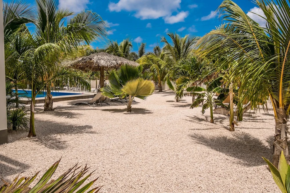 BEACHES Studio Apartments Bonaire