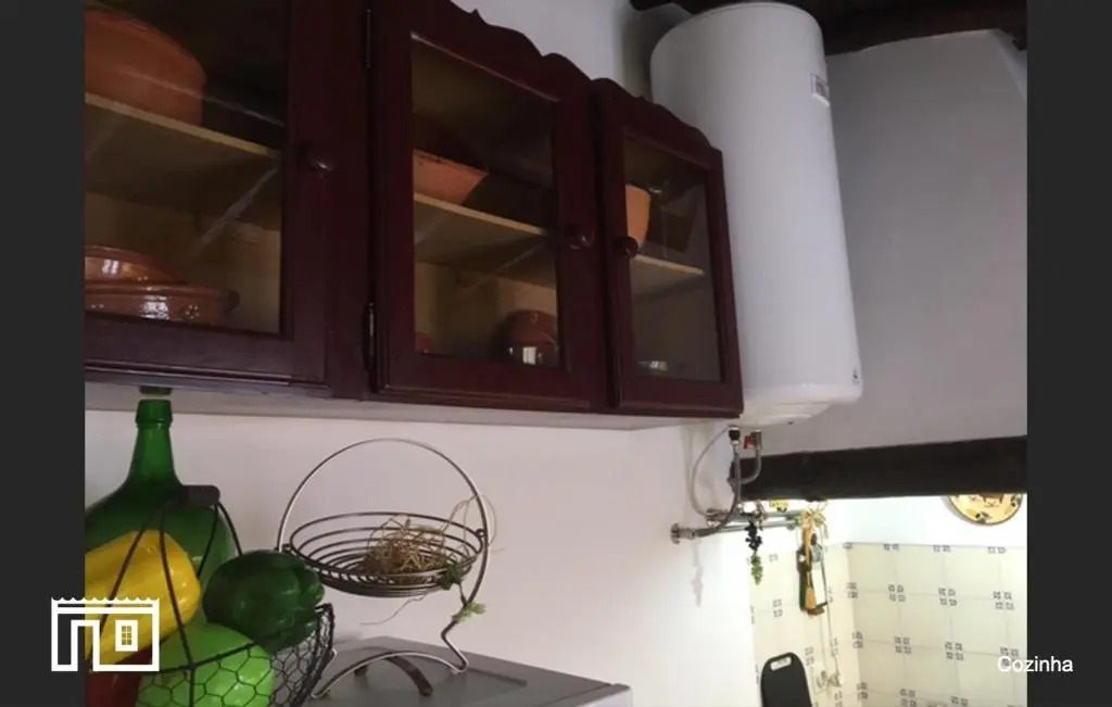Casinha de Montoito