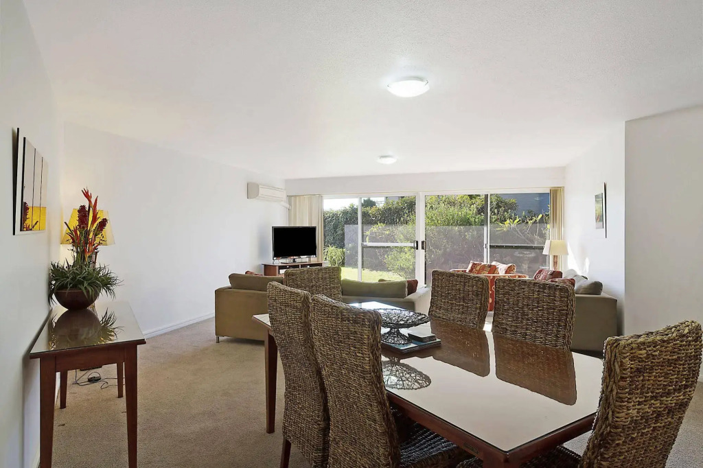 Waterview Luxury Apartments
