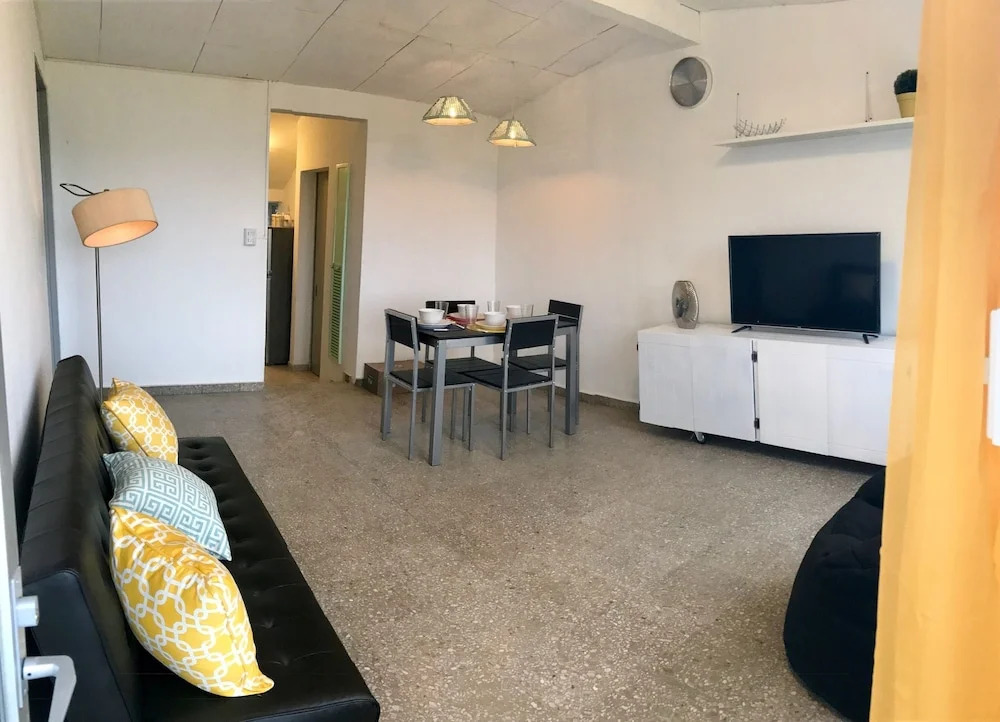 Condominio Las Rosas