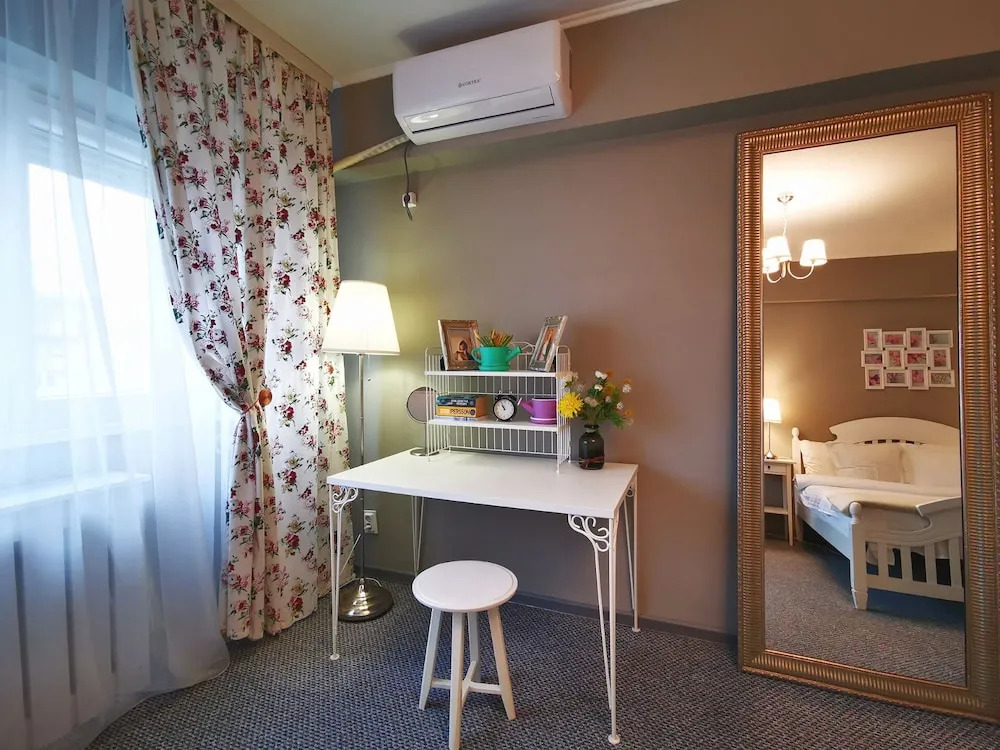 S Apartment Redbed Self Catering Apartments