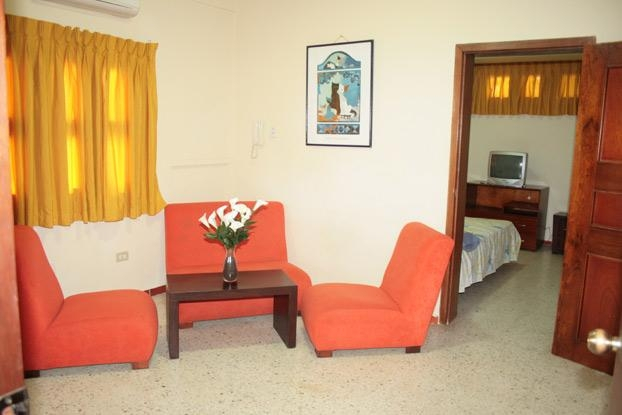 Tom Suites