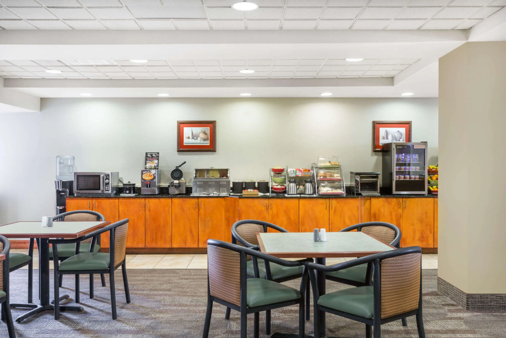 Lancaster Suites