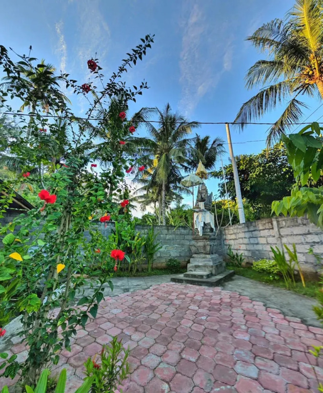 Serangan Inn Mimba