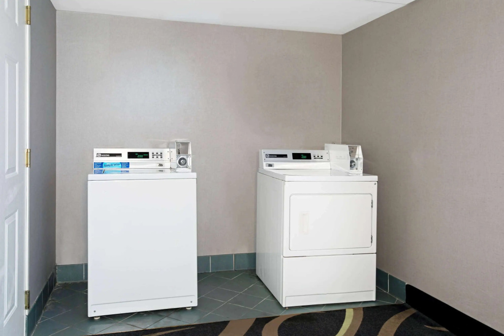 La Quinta by Wyndham Tucson Airport