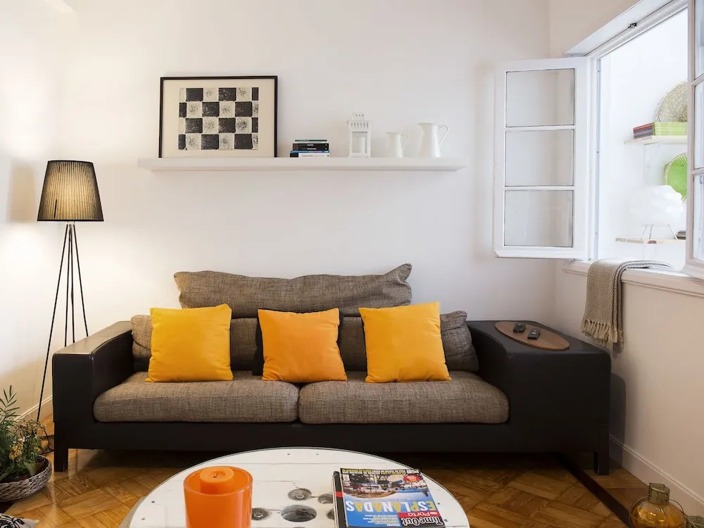 Charming Trindade Apartament