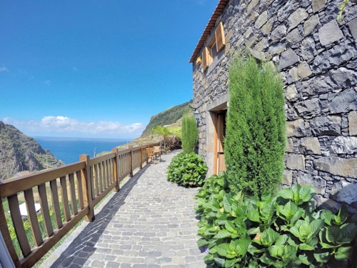 Sea & mountain views. the perfect escape for relaxing & walking   Casa De Campo
