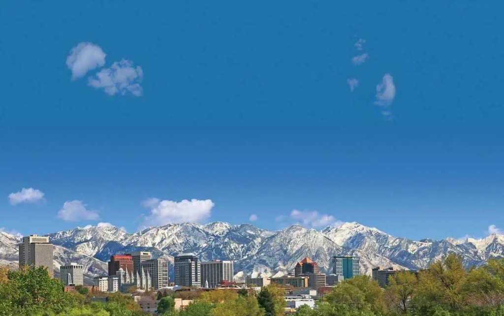 Hampton Inn Salt Lake City/Sandy
