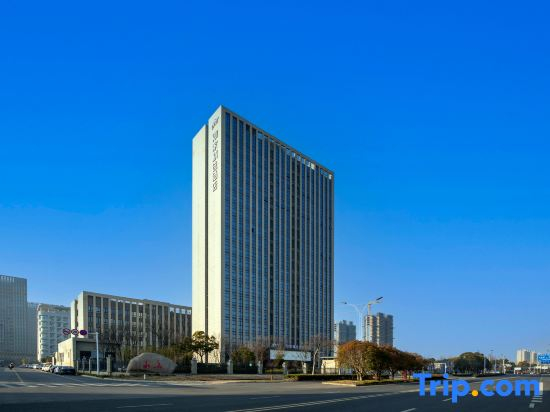 Homeinn Plus Hotel (Huai'an University Town Beijing South Road)