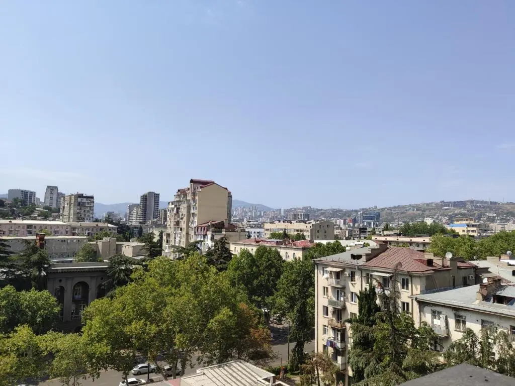 Tbilisi App 2