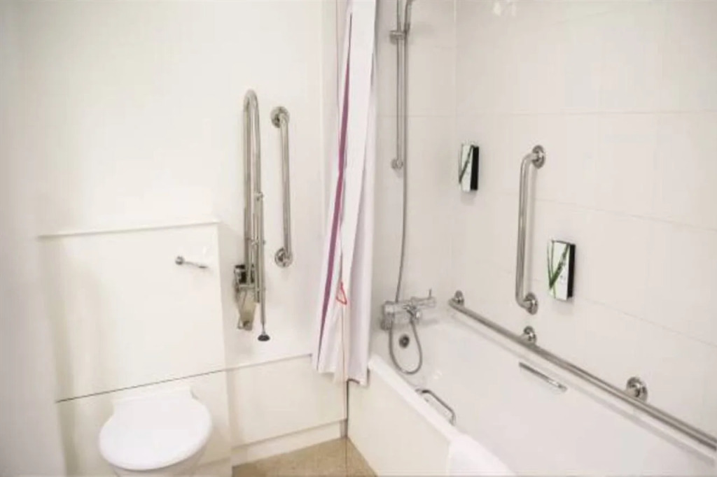 Premier Inn London Hampstead