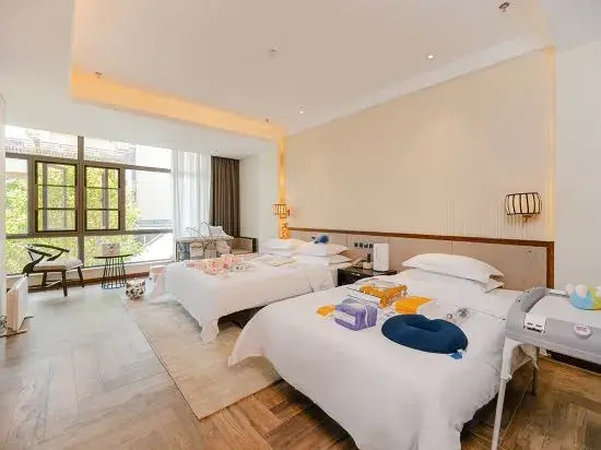 JP Hyllis Hotel