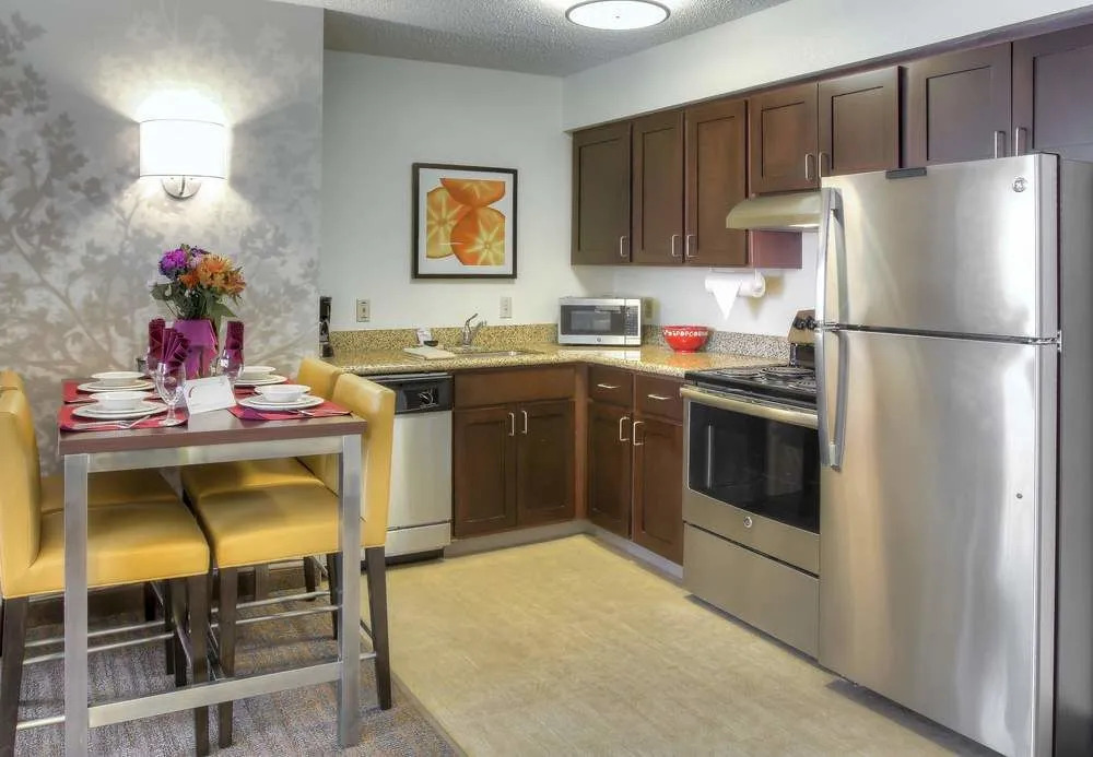Residence Inn McAllen