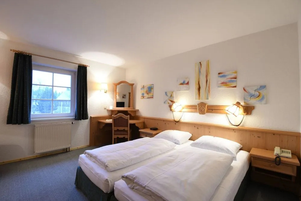 Landhotel Altes Zollhaus