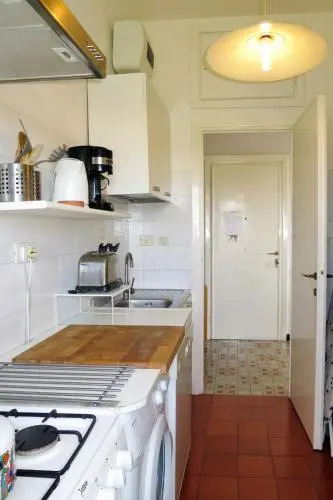 Appartamento Alga Marina 100S